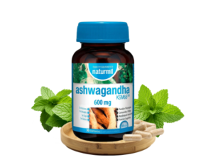 Ashwagandha KSM-66