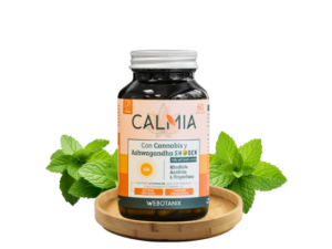 Calmia Día