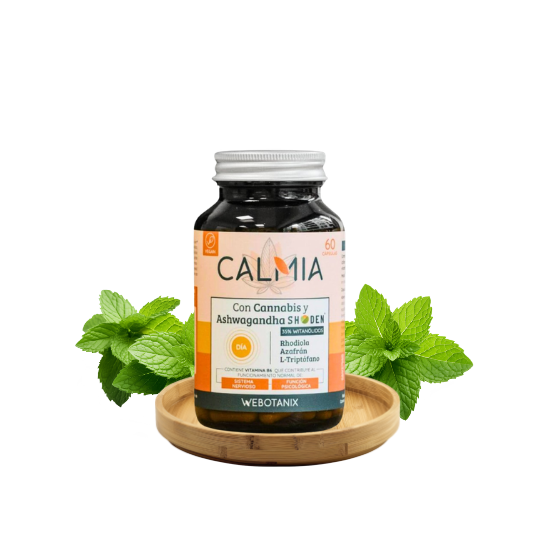 Calmia Día