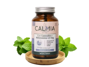 Calmia Noche