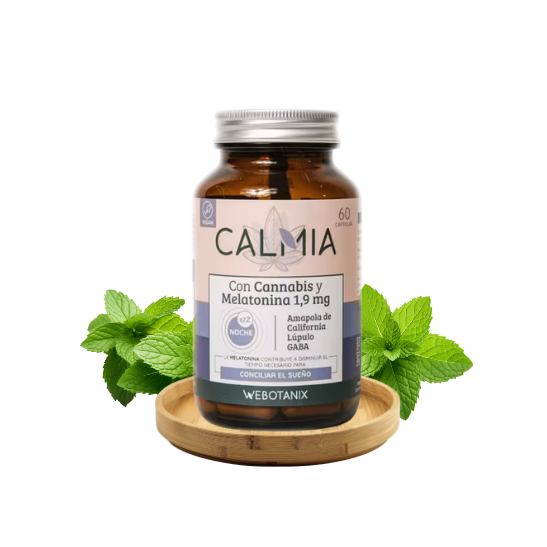 Calmia Noche