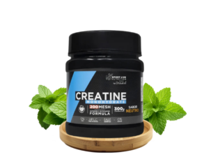 Creatina Monohidrato