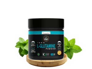L-Glutamina