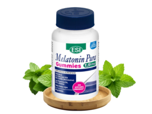 Melatonina Gummies