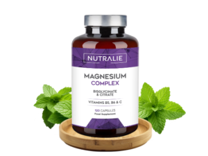 Magnesio Complex