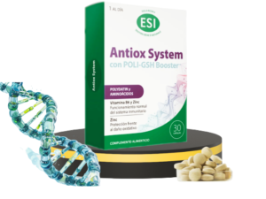 Antiox System
