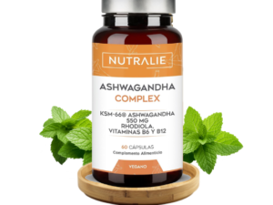 Ashwagandha Complex