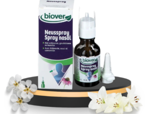 Biover Spray Nasal