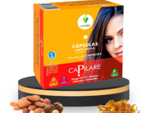 CAPILARE Anti Caída