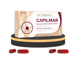 Capilmar Anticaída