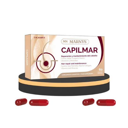 Capilmar Anticaída