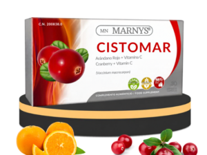 Cistomar Cápsulas