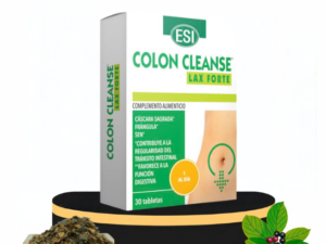 Colon Cleanse