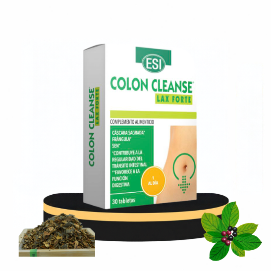 Colon Cleanse