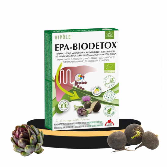 EPA Biodetox