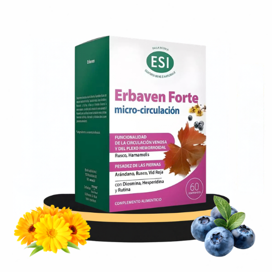 Erbaven Forte