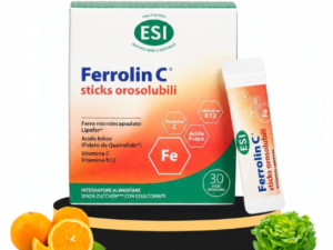 Ferrolin C 30 sticks