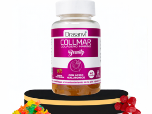 Gominolas Colágeno Marino