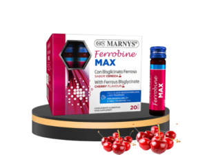 Marnys Ferrobine Max