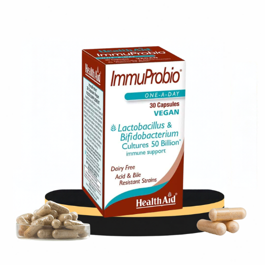 Immuprobio