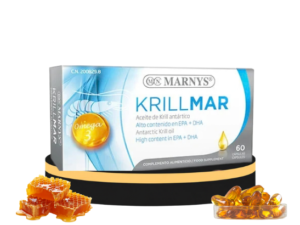 Krillmar