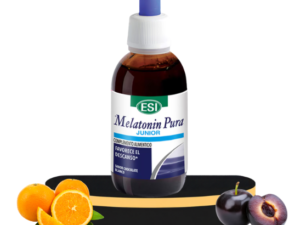 Melatonina Junior