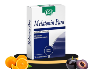 Melatonina Pura
