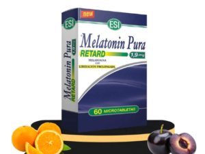 Melatonina Retard