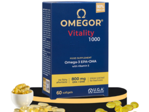 Omegor Vitality 1000