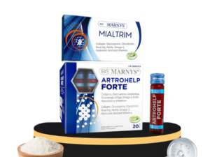 Pack Artrohelp Forte + Mialtrim