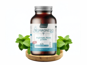 Tri Magnesio