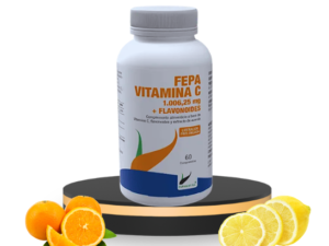 Vitamina C Liposomada