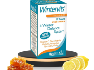 Wintervits