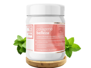Fortederma Colágeno Belleza