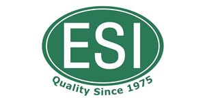 ESI Quality Since 1975