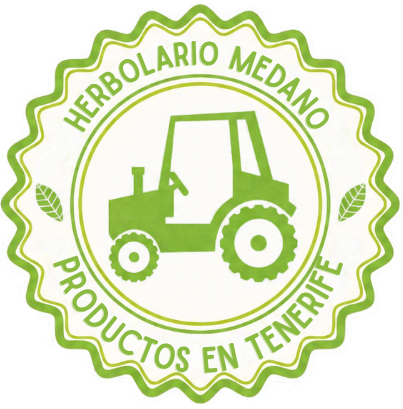 HERBOLARIO MEDANO- TENERIFE